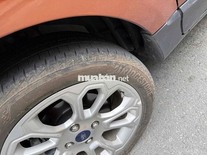 Ford EcoSport 2019 Titanium 1.0 EcoBoost