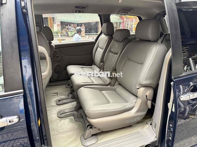 Toyota Sienna 2003 new model - 110000 km