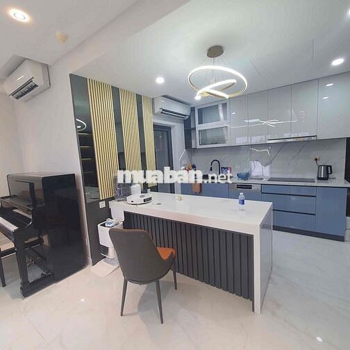 căn hộ diamon sky link villa-celedon city-VIEW CÔNG VIÊN-HỒ NƯỚC