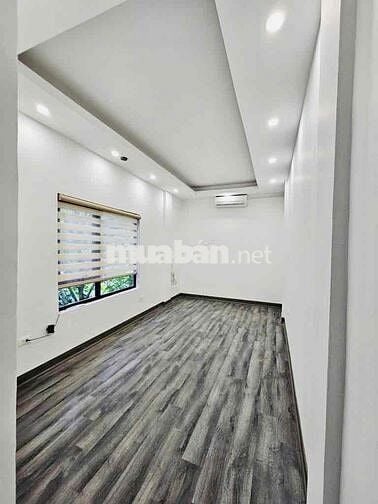 🏡 N.h.à đẹp ở ngay - Hoàng mai - Giáp Danh Vũ Tông Phan. 50m ra ô tô