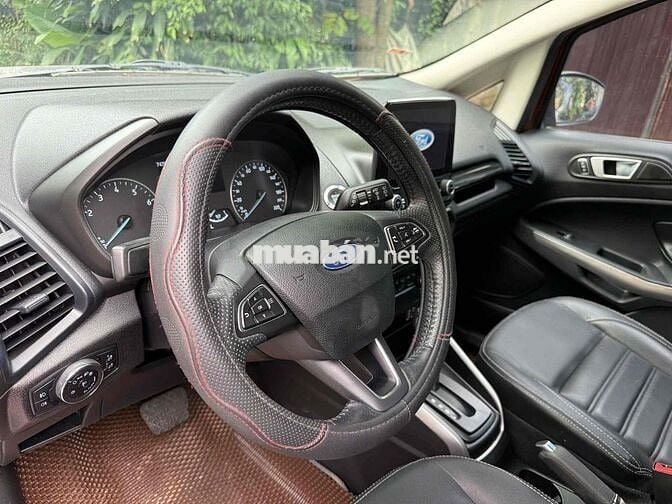 Ford EcoSport 2019 Titanium 1.0 EcoBoost