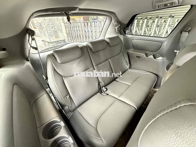 Toyota Sienna 2003 new model - 110000 km