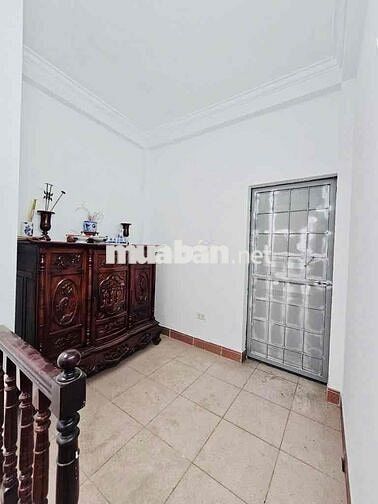 🏡 N.h.à đẹp ở ngay - Hoàng mai - Giáp Danh Vũ Tông Phan. 50m ra ô tô