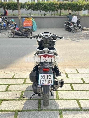 Honda Vario 150 2019 - GOP 50% BAO ĐẬU