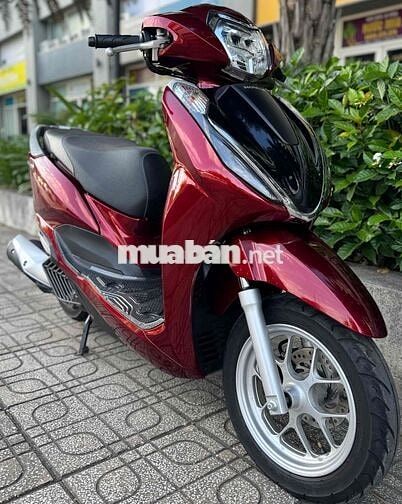 LEAD 4VAL 2025 ĐẸP KEN NHƯ MỚI CHÍNH CHỦ KÝ GIẤY