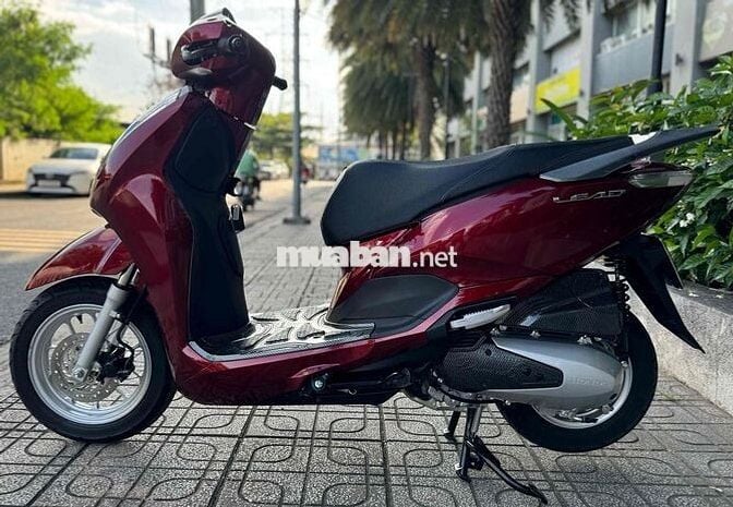 LEAD 4VAL 2025 ĐẸP KEN NHƯ MỚI CHÍNH CHỦ KÝ GIẤY