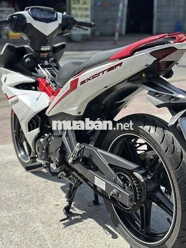 Exciter 150 bstp chính chủ Zin đẹp