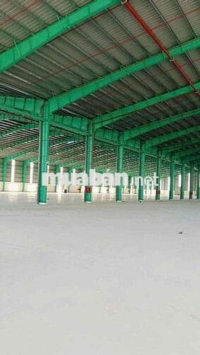 🌾CHO THUÊ KHO XƯỞNG KCN BÌNH PHƯỚC CHO DỆT NHUỘM VÀ XI MẠ