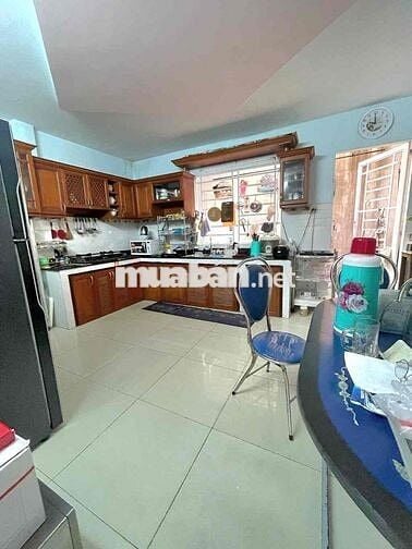 NHÀ CẤP4 HẺM Ô TÔ - 4x16 - SONG HÀNH, ĐHT GIÁ TỐT