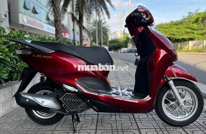 LEAD 4VAL 2025 ĐẸP KEN NHƯ MỚI CHÍNH CHỦ KÝ GIẤY