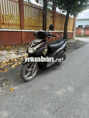 Bán xe tay ga Yamaha