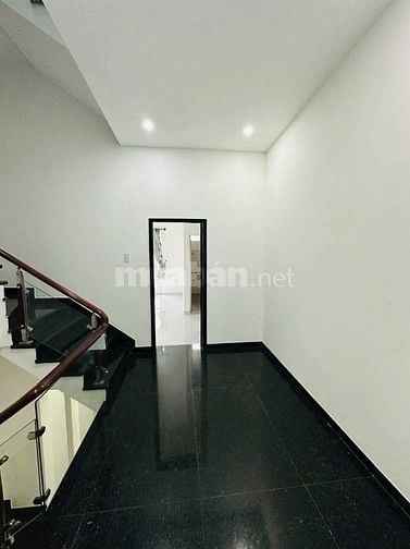 Bán nhà 3 tấm Phước kiễn - Nhà Bè.