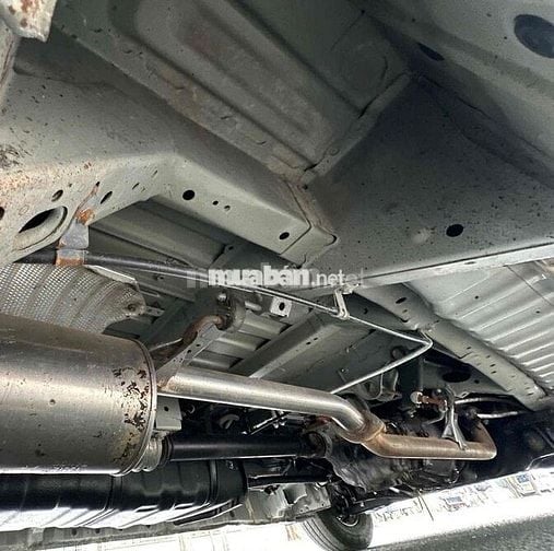 Toyota Hiace 2014 - 155000 km