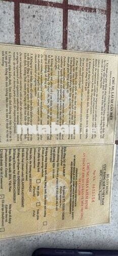 Hyundai Elantra GLS 2016 Trắng