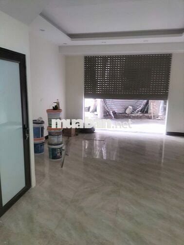 Cho thuê nhà nguyên căn 4 tầng 1 tum 40 m2,tại đường Lai Xá, Kim Chung