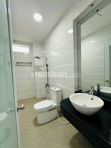 Bán nhà 3 tấm Phước kiễn - Nhà Bè.