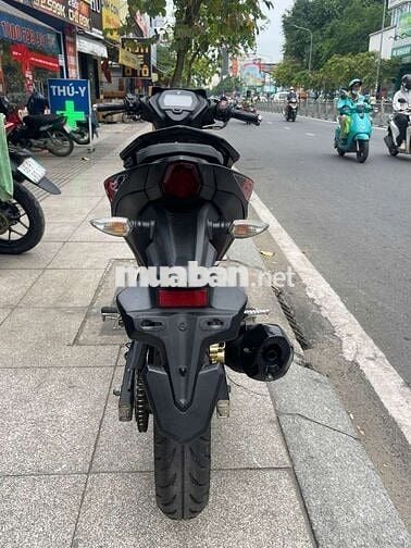 Exciter 1552022 mới 90% hồ sơ gốc rút sẵn