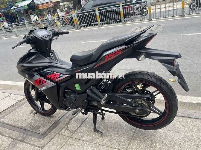 Exciter 1552022 mới 90% hồ sơ gốc rút sẵn