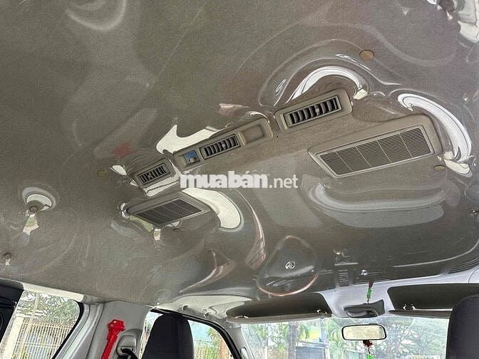 Toyota Hiace 2014 - 155000 km