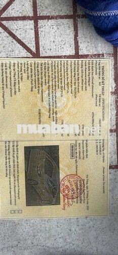 Hyundai Elantra GLS 2016 Trắng