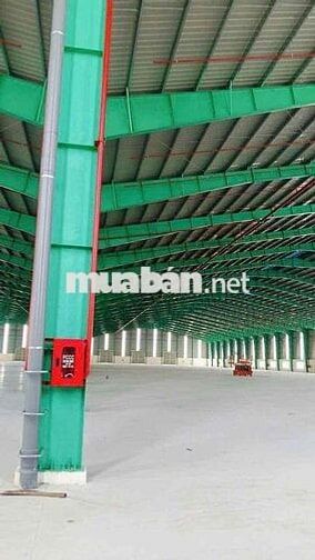 🌾CHO THUÊ KHO XƯỞNG KCN BÌNH PHƯỚC CHO DỆT NHUỘM VÀ XI MẠ