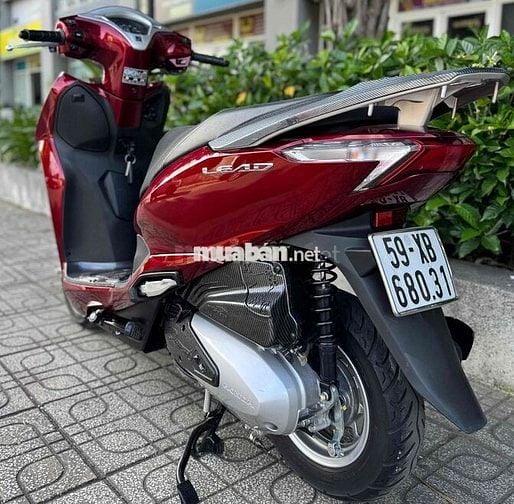 LEAD 4VAL 2025 ĐẸP KEN NHƯ MỚI CHÍNH CHỦ KÝ GIẤY