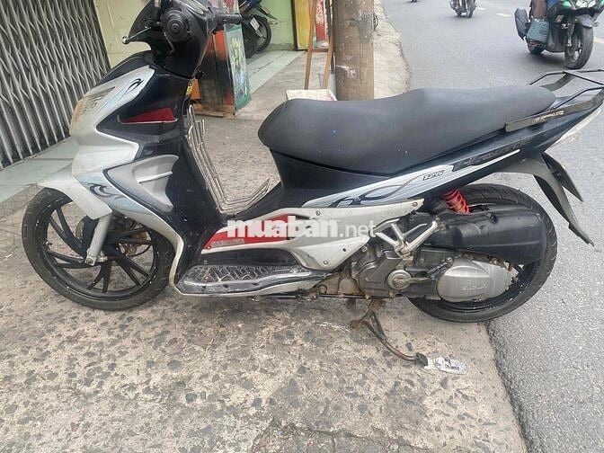 Suzuki Hayate cv vàng 9 chủ bs49 trao đổi