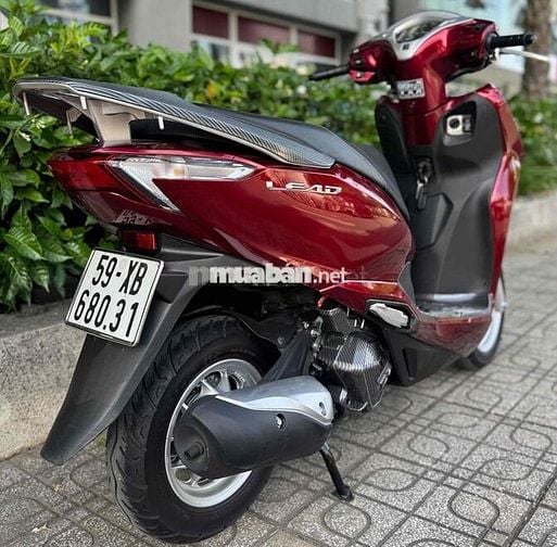 LEAD 4VAL 2025 ĐẸP KEN NHƯ MỚI CHÍNH CHỦ KÝ GIẤY