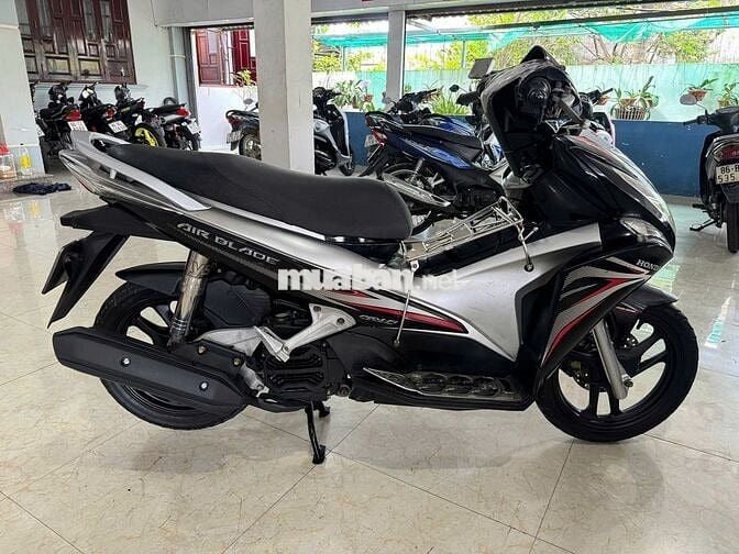 Airblade đẹp xuất sắc