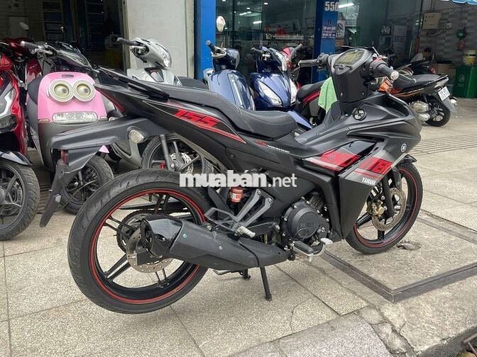 Exciter 1552022 mới 90% hồ sơ gốc rút sẵn