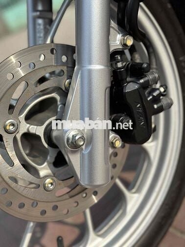 SH Mode 2022 4val batp chính chủ odo 13.000 km