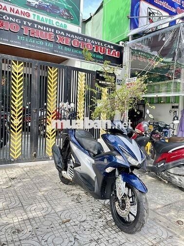 Bán Xe Máy NVX 2019 Xe Đẹp Giao Dịch Tại Nhà