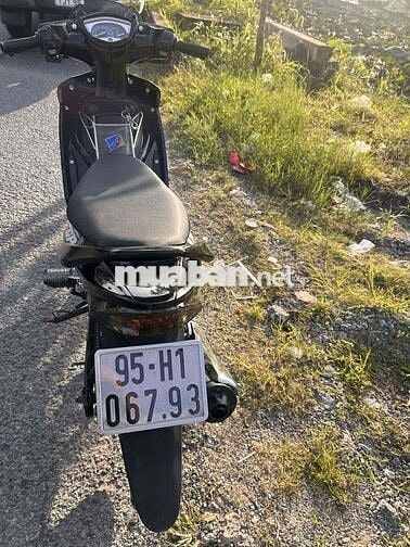 ex xuống áo chính chủ bs 95