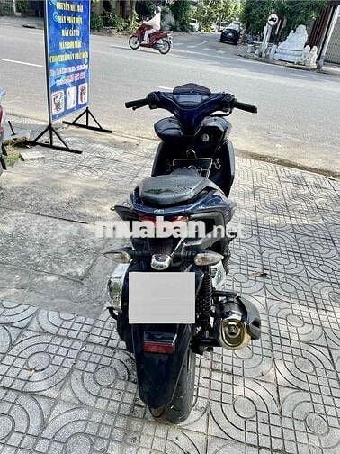 Bán Xe Máy NVX 2019 Xe Đẹp Giao Dịch Tại Nhà