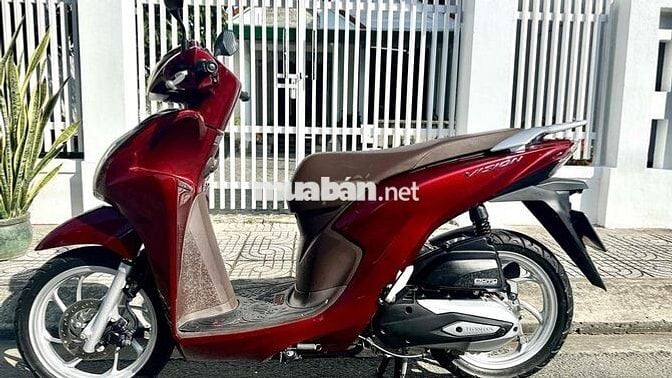 HONDA VISON KHOÁ REMOT