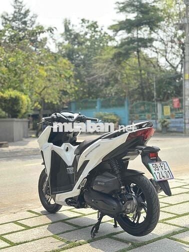 Honda Vario 150 2019 - GOP 50% BAO ĐẬU