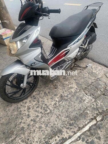 Suzuki Hayate cv vàng 9 chủ bs49 trao đổi