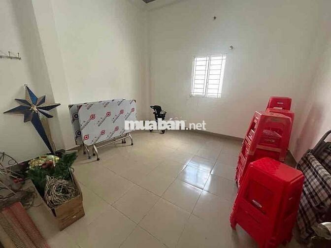 NHÀ CẤP4 HẺM Ô TÔ - 4x16 - SONG HÀNH, ĐHT GIÁ TỐT