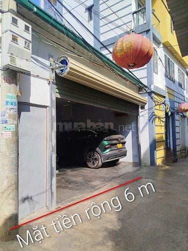 Nhà chính chủ ngõ 92 Chùa Võ Hà Đông 36m2 lô góc, ô tô, Lh 0987867958