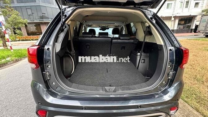 Mitsubishi Outlander 2024 Premium 2.0 CVT - 18000