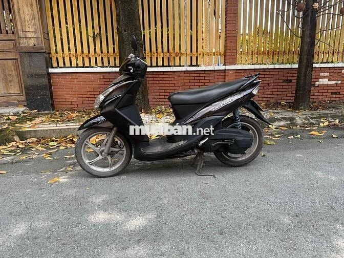 Bán xe tay ga Yamaha