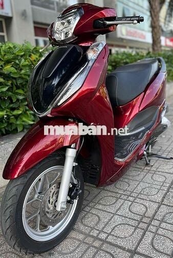 LEAD 4VAL 2025 ĐẸP KEN NHƯ MỚI CHÍNH CHỦ KÝ GIẤY