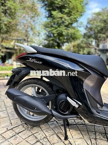 Yamaha Janus Fi màu Đen,keng bảo hành