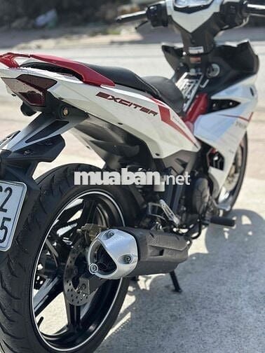 Exciter 150 bstp chính chủ Zin đẹp