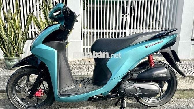 HONDA VISON 2020 KHÓA REMOT