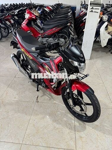 Satria 2020