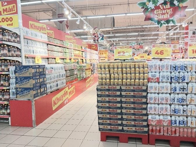 CUỐI NĂM CẦN TUYỂN NHÂN VIÊN CHI NHÁNH MỚI