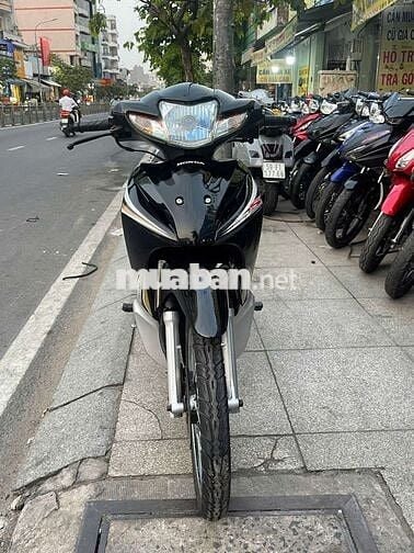 Honda wave S 2012 mới 90% biển số thành phố