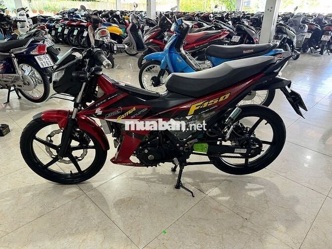 Satria 2020