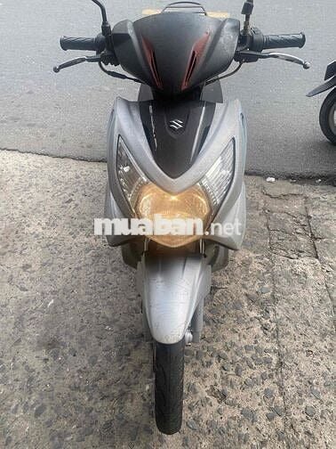 Suzuki Hayate cv vàng 9 chủ bs49 trao đổi